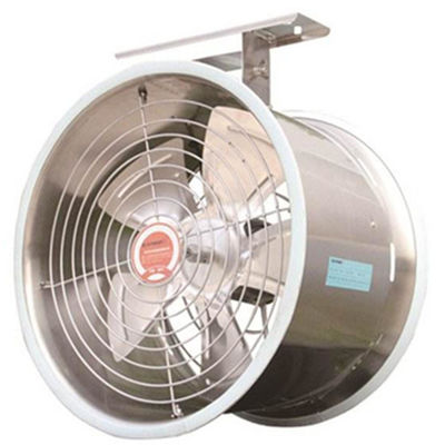 Ventilateur de circulation d'air de système de refroidissement de serre de  400mm 500mm 16 pouces 20 pouces